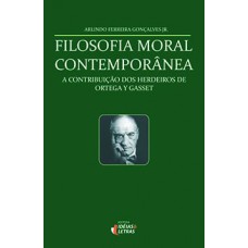 Filosofia moral contemporânea