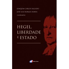 Hegel, liberdade e Estado