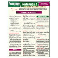 Português 1 - Gramática