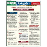 Português 2 - Gramática