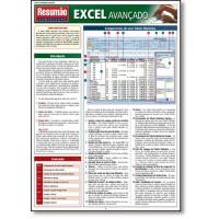 Resumao - Excel Avancado