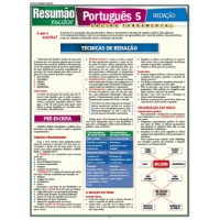 Português 5 - Redação