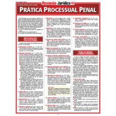 Prática processual penal