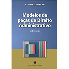 Modelos de Peças de Direito Administrativo