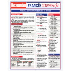 Francês - Conversação