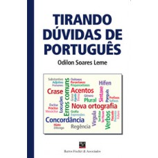 Tirando dúvidas de português