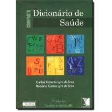 Compacto Dicionario De Saude