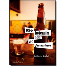 Rio Botequim