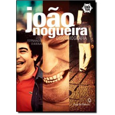 Joao Nogueira - Discobiografia