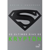 Os últimos dias de Krypton