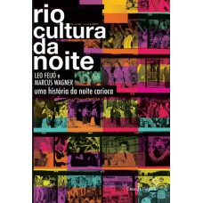 Rio - cultura da noite