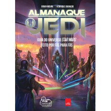 Almanaque Jedi