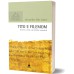Tito e Filemom - Comentários Expositivos Hagnos