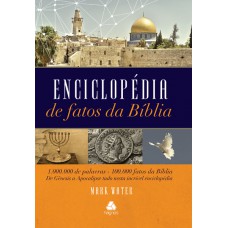 Enciclopédia de fatos da Bíblia