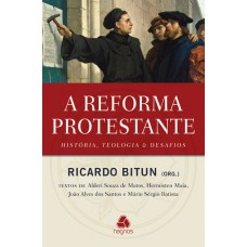 A reforma protestante