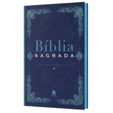 Bíblia Sagrada - NVI - Clássica