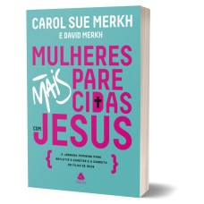 Mulheres mais parecidas com Jesus