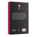 Bíblia Sagrada NVI - NEON Rosa