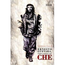 Ernesto Guevara, também conhecido como Che