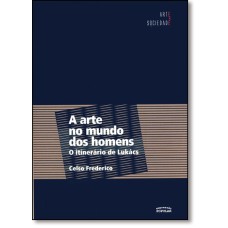 A arte no mundo dos homens