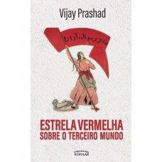 Estrela vermelha sobre o terceiro mundo