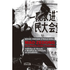 Mao Zedong e a Revolução Chinesa