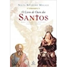 Livro De Ouro Dos Santos, O
