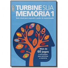 Turbine Sua Memória Volume 1