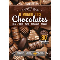 Mundo Dos Chocolates, O