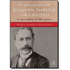 Encontro de Joaquim Nabuco com a política, O