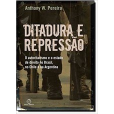 Ditadura e repressão