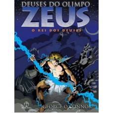Zeus: o rei dos deuses