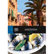 Cozinhas da Itália Vol. 07: Sardenha