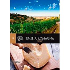 EMILIA ROMAGNA - BOLONHA - VOL. 11 - COL. FOLHA COZINHAS DA ITALIA - 1