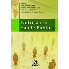 Nutrição em saúde pública