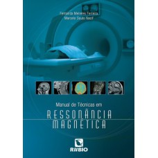 Manual de técnicas em ressonância magnética