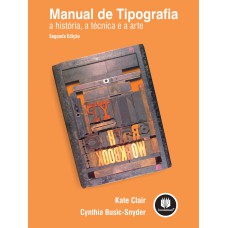 Manual de Tipografia