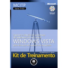 Kit de Treinamento MCITP (Exame 70-622)