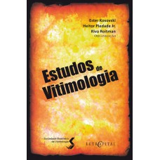 Estudos de vitimologia