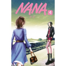 Nana Vol.04