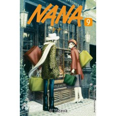 Nana Vol.09