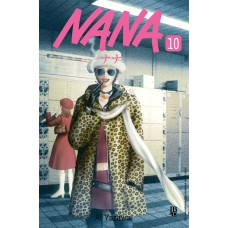 Nana Vol.10