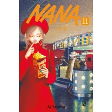 Nana Vol.11