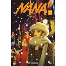 Nana Vol.13