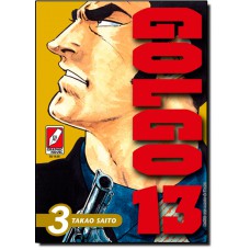 Golgo 13 003