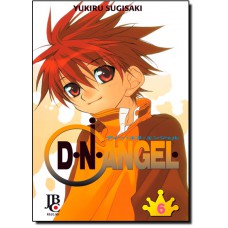 D.N.Angel 006
