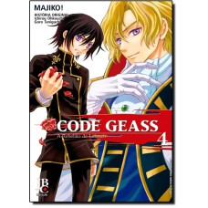 Code Geass - Lelouch 004
