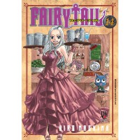 Fairy Tail - Vol. 14