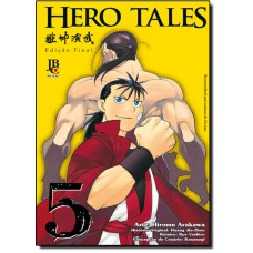 Hero Tales 05