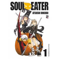 Soul Eater - Vol. 1